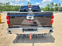 2014 GMC Sierra фото