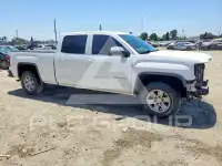 2014 GMC Sierra фото