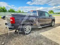 2014 GMC Sierra photo