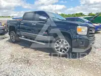 2014 GMC Sierra фото