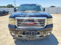 2014 GMC Sierra фото