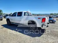 2014 GMC Sierra фото