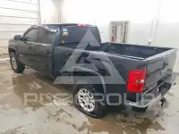 2014 GMC Sierra photo