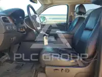 2014 GMC Sierra фото