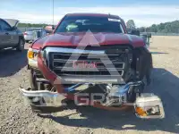2014 GMC Sierra photo