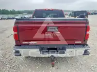 2014 GMC Sierra photo