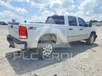 2014 GMC Sierra photo