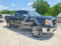 2014 GMC Sierra photo