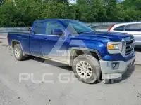 2014 GMC Sierra фото