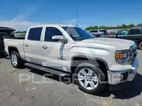 2014 GMC Sierra photo