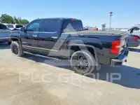 2014 GMC Sierra фото