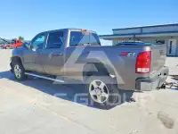 2014 GMC Sierra фото