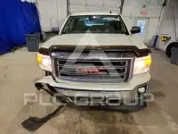 2014 GMC Sierra photo
