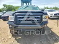 2014 GMC Sierra фото