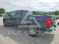2014 GMC Sierra фото