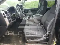 2014 GMC Sierra фото