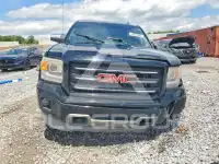 2014 GMC Sierra фото