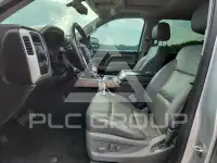 2014 GMC Sierra фото