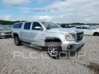 2014 GMC Sierra фото