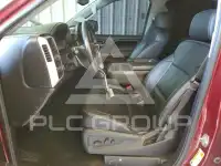 2014 GMC Sierra фото