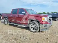 2014 GMC Sierra photo
