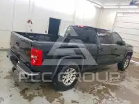 2014 GMC Sierra photo