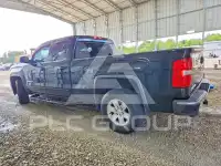 2014 GMC Sierra photo