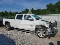 2014 GMC Sierra фото
