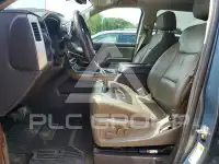 2014 GMC Sierra фото