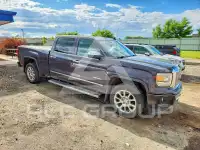 2014 GMC Sierra photo