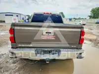 2014 GMC Sierra фото