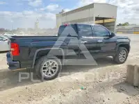 2014 GMC Sierra фото
