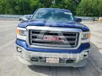2014 GMC Sierra фото