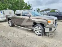 2014 GMC Sierra фото
