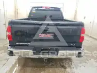 2014 GMC Sierra photo