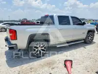 2014 GMC Sierra фото