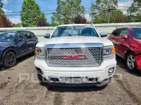 2014 GMC Sierra photo