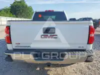 2014 GMC Sierra фото