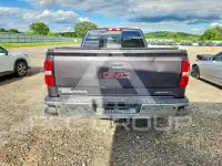 2014 GMC Sierra photo