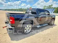 2014 GMC Sierra фото