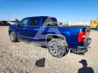 2014 GMC Sierra фото