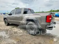 2014 GMC Sierra фото