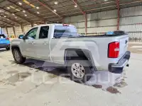 2014 GMC Sierra photo