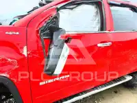 2014 GMC Sierra фото