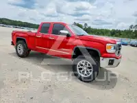 2014 GMC Sierra photo