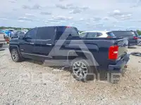 2014 GMC Sierra фото