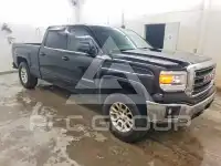 2014 GMC Sierra photo
