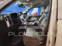 2014 GMC Sierra photo