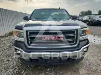 2014 GMC Sierra фото