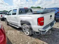 2014 GMC Sierra photo